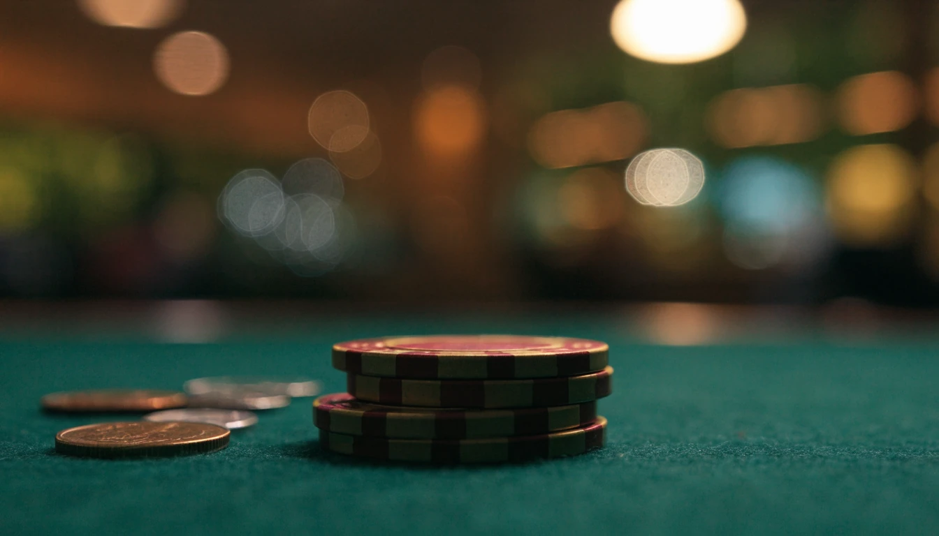 $3 Deposit Casinos in New Zealand: Minimums and Terms