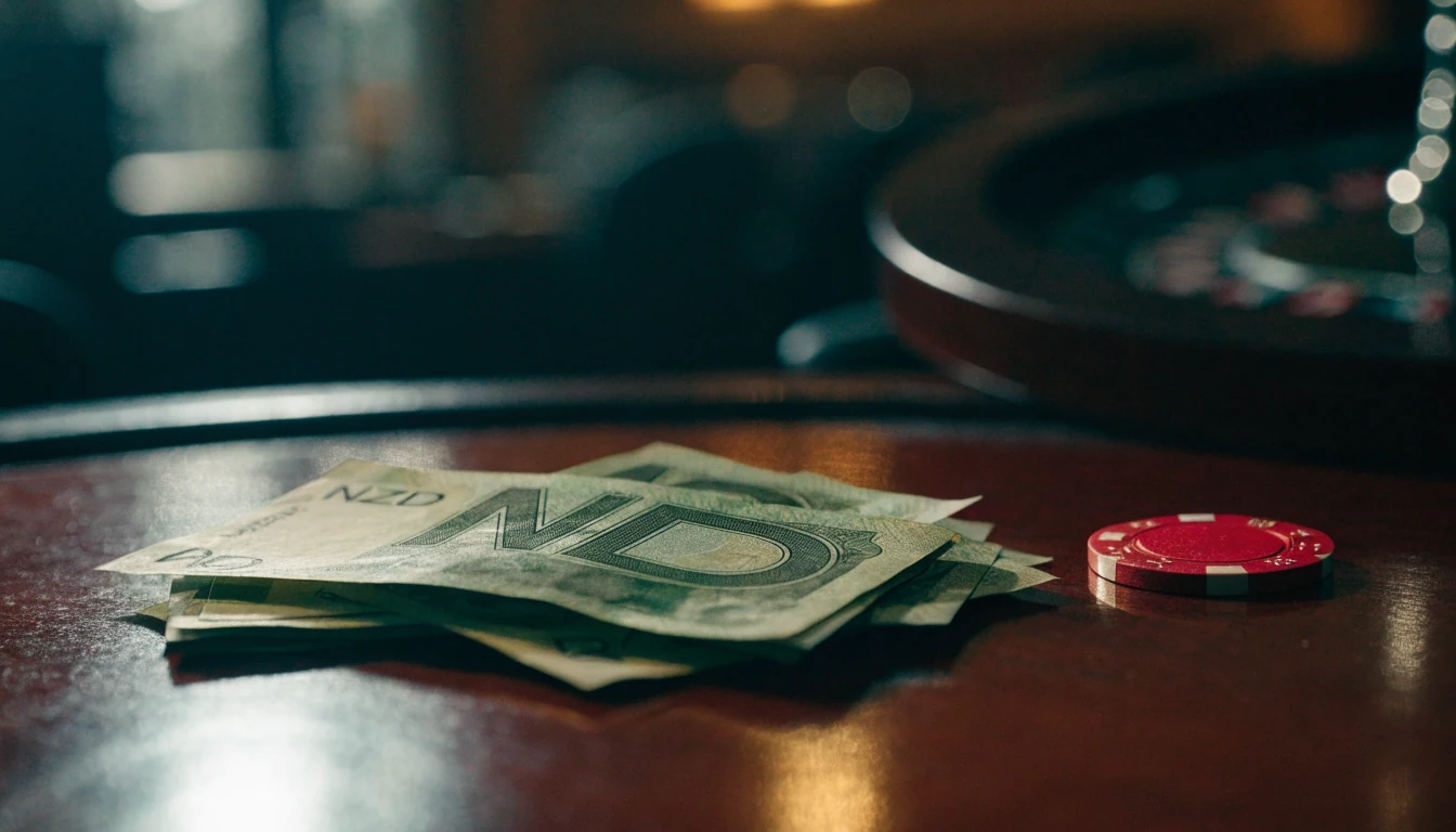 NZ$5 Deposit Casinos in New Zealand: What to Know