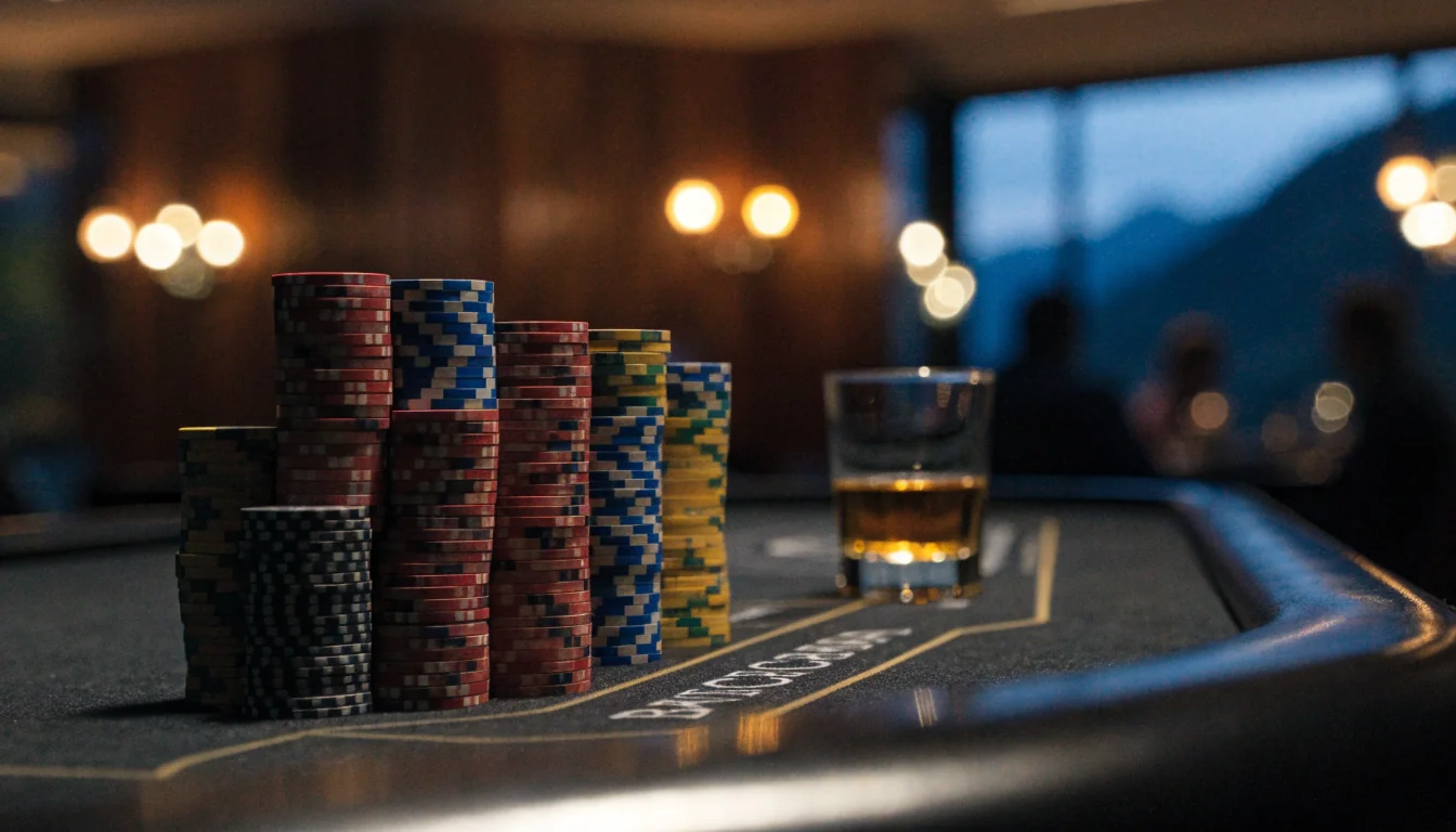 Baccarat for Real Money in New Zealand: How It Works