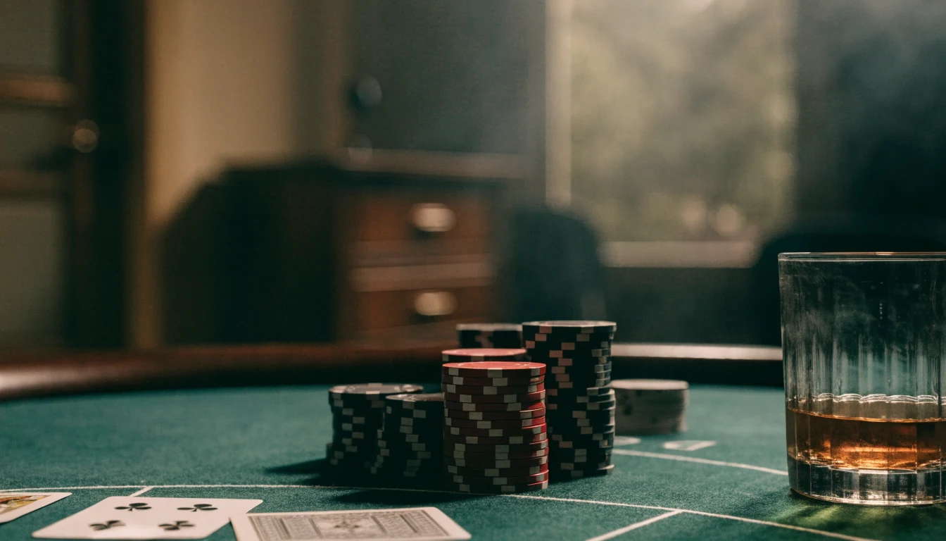 Baccarat Strategy for New Zealand Players: Systems and Limits
