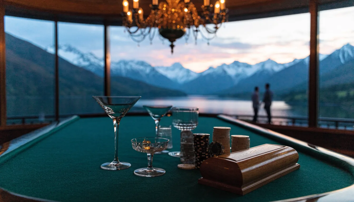 Best Baccarat in New Zealand: How to Compare Sites