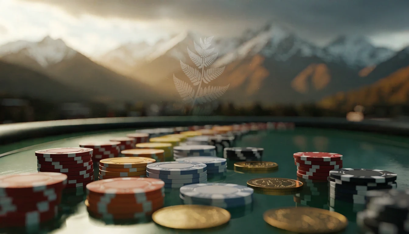 Cashback Casinos in New Zealand: How Offers Work