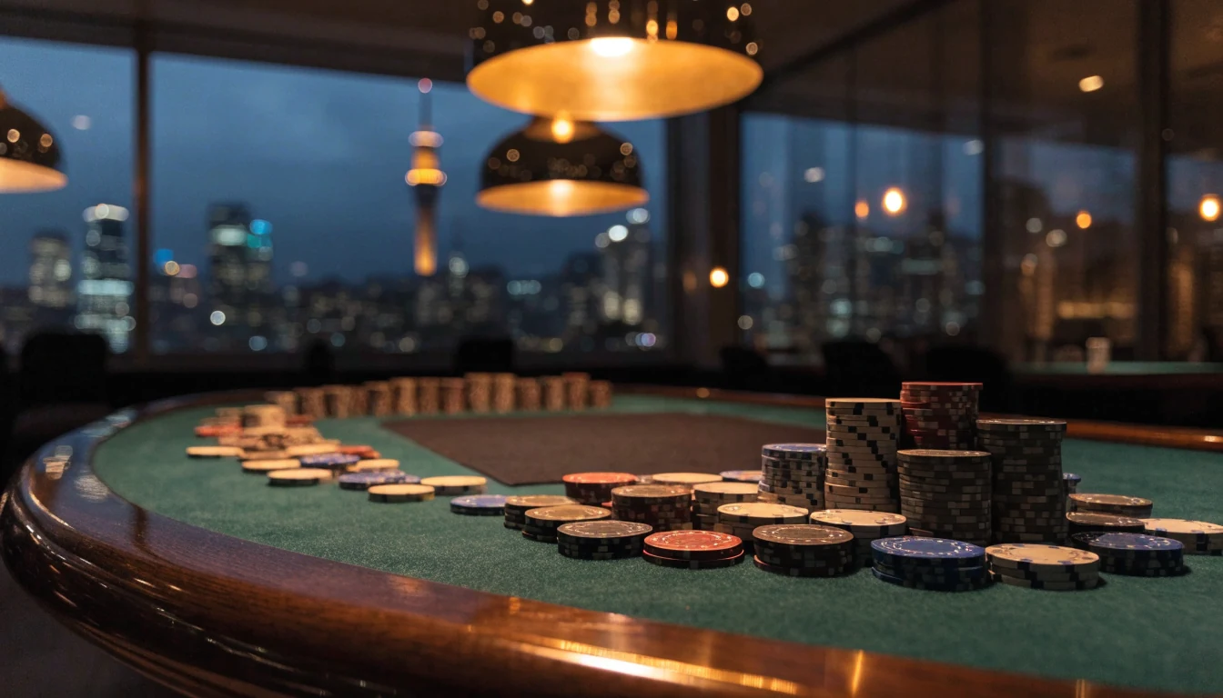 Casino Offers in New Zealand: How Bonuses Work