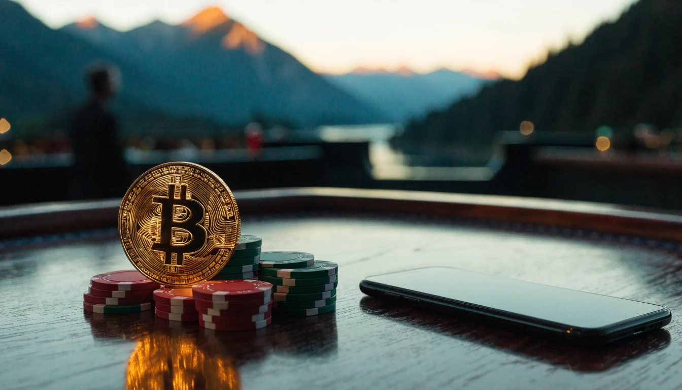Bitcoin Casinos in New Zealand: Rules and Checks