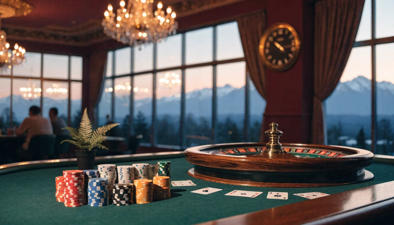 Casino Bonus Codes in NZ: Offers and Wagering Terms