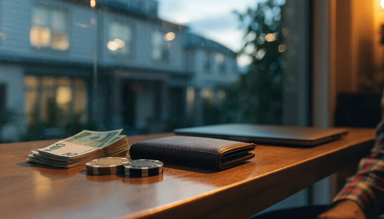 Casinos with NZD: How New Zealand Dollar Balances Work