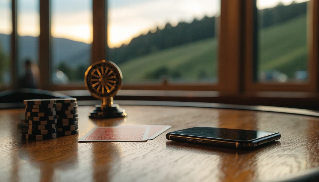 NZ Casinos on Android: Browser Play and Apps