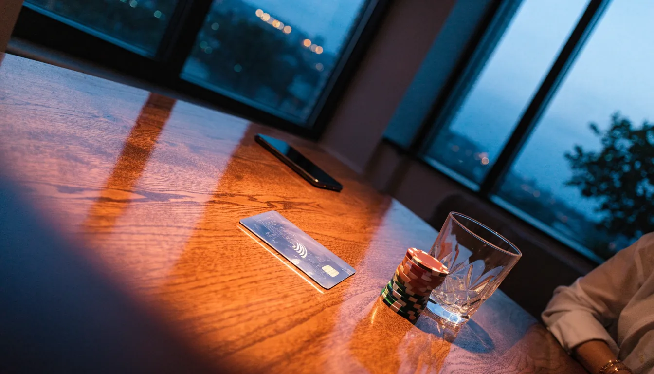 NZ Casinos with Credit Cards: Payment Guide