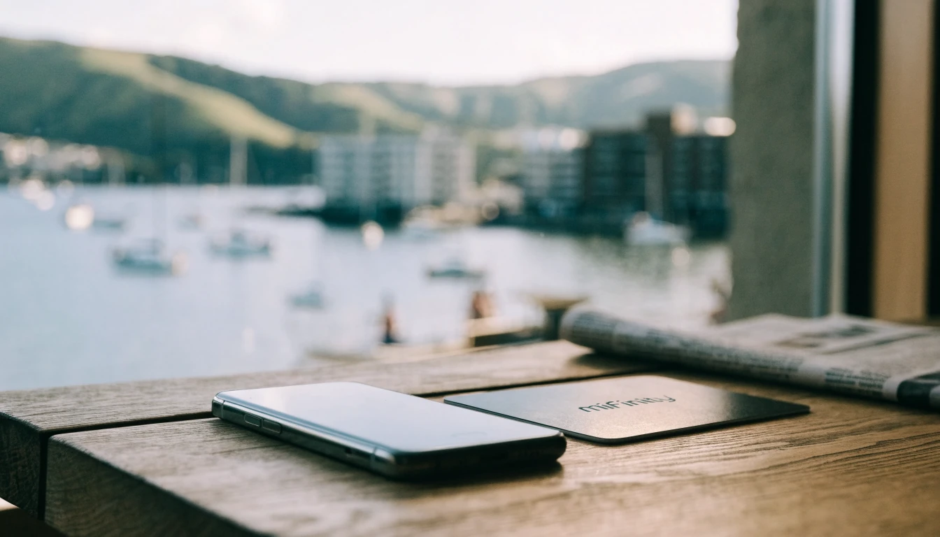 MiFinity at New Zealand casinos: what to check