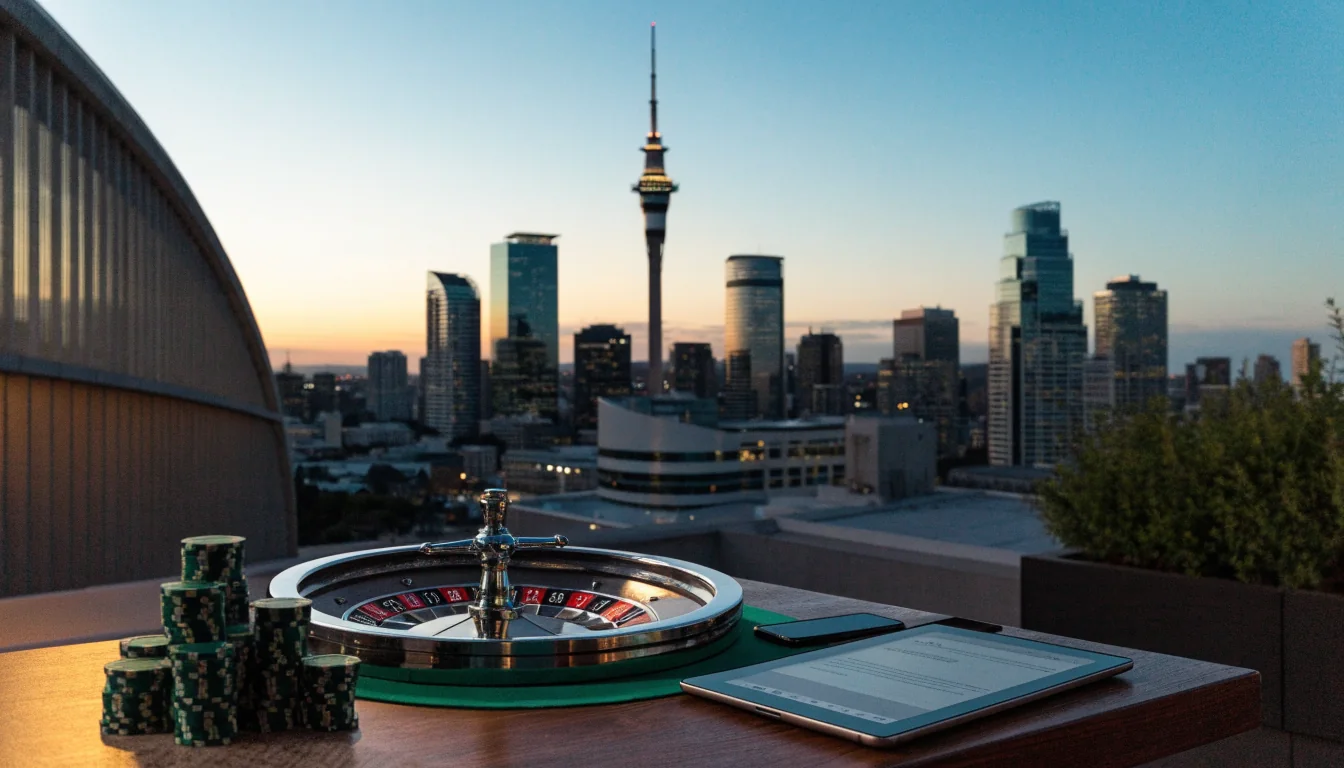 NZ Casinos With Neteller: Deposits and Withdrawals