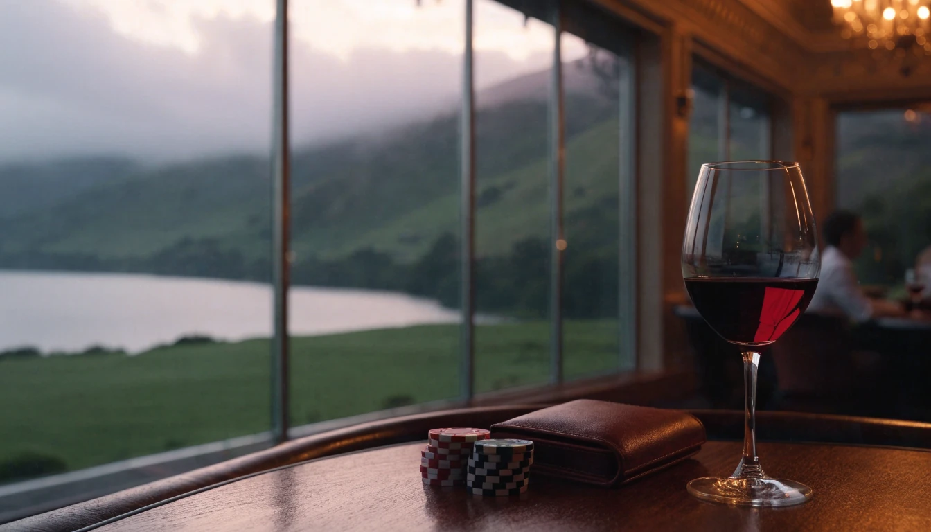NZ Casinos with POLi: How to Check Payment Options