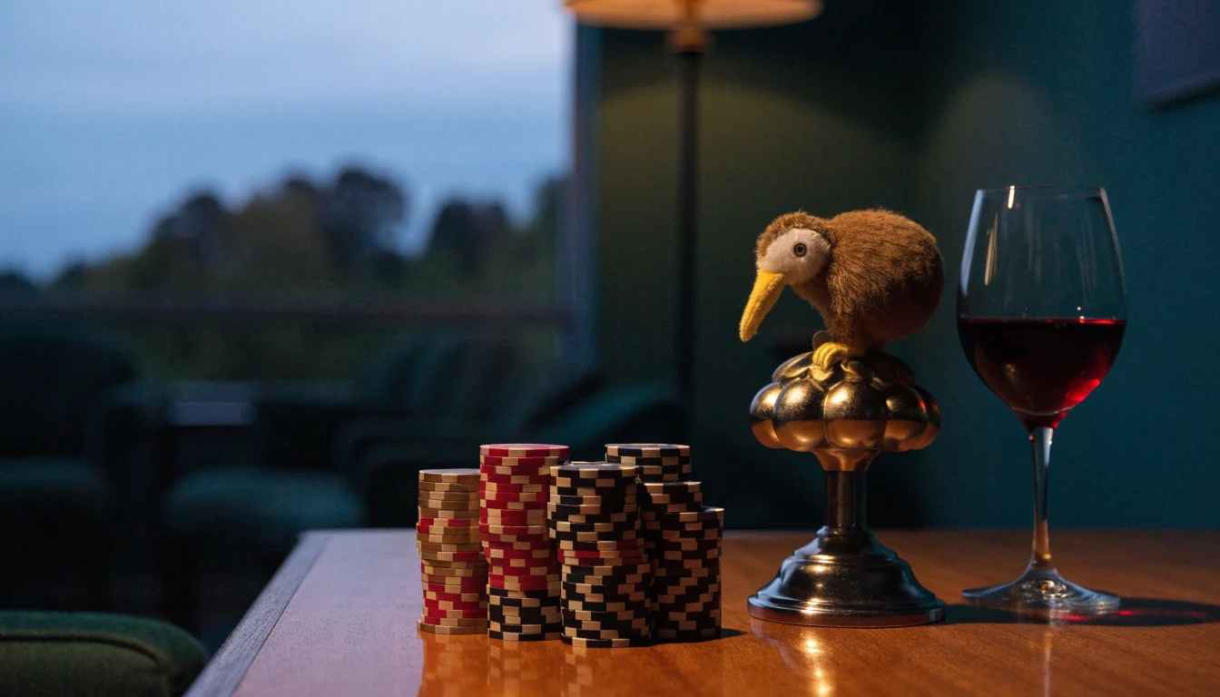 NZ Pokies Casinos: Rules, RTP and Bonus Terms
