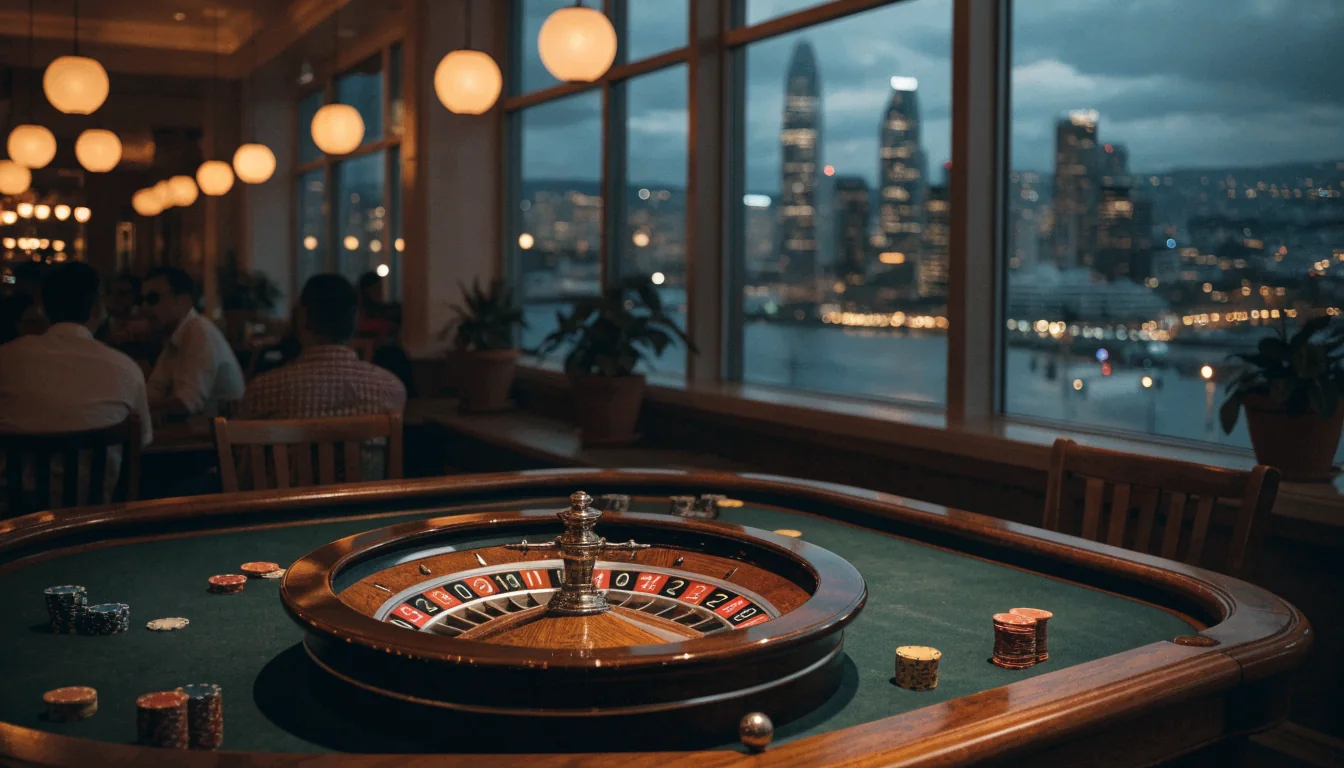 Best Roulette for New Zealanders: Rules and Odds