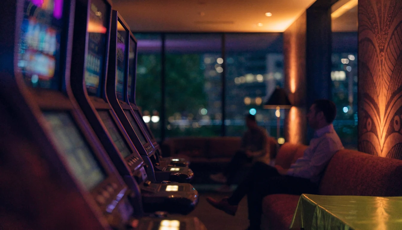 Best Slot Machines in New Zealand: Features and Odds