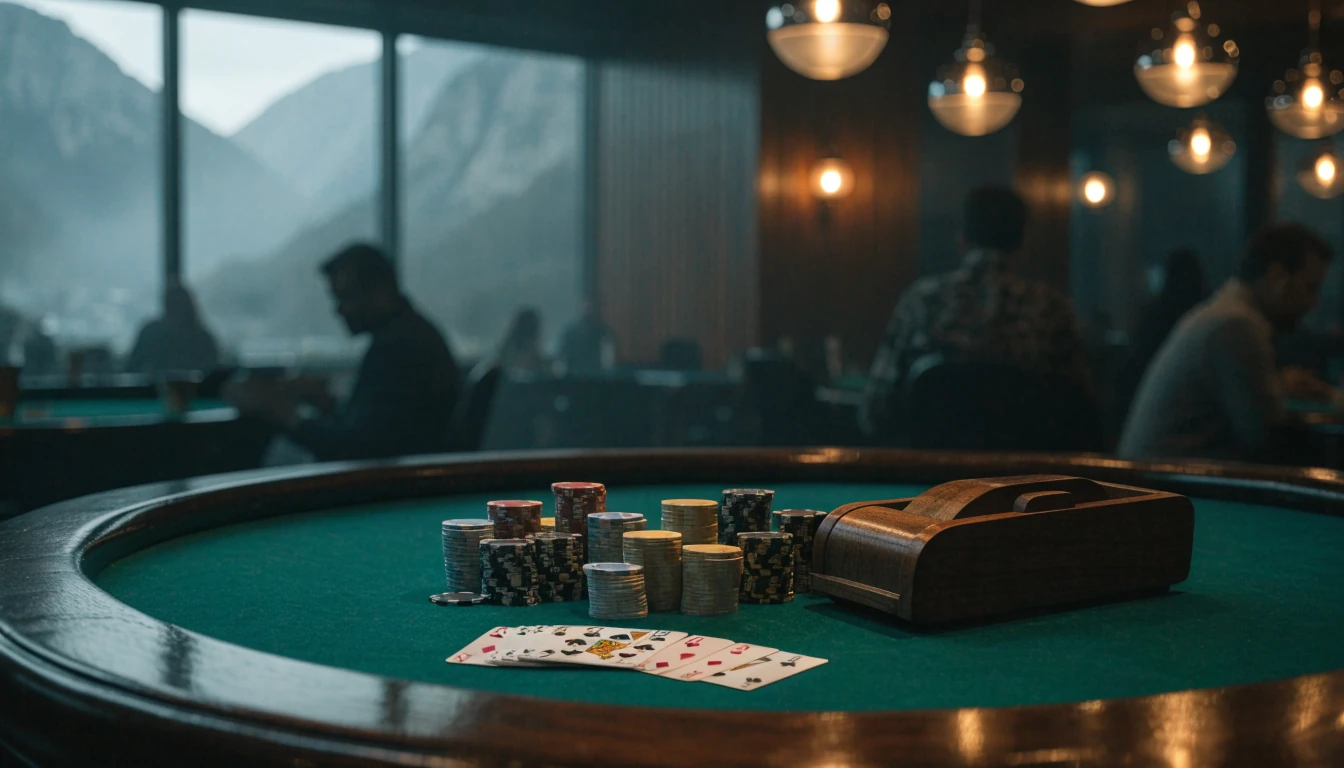 Blackjack for Real Money in New Zealand