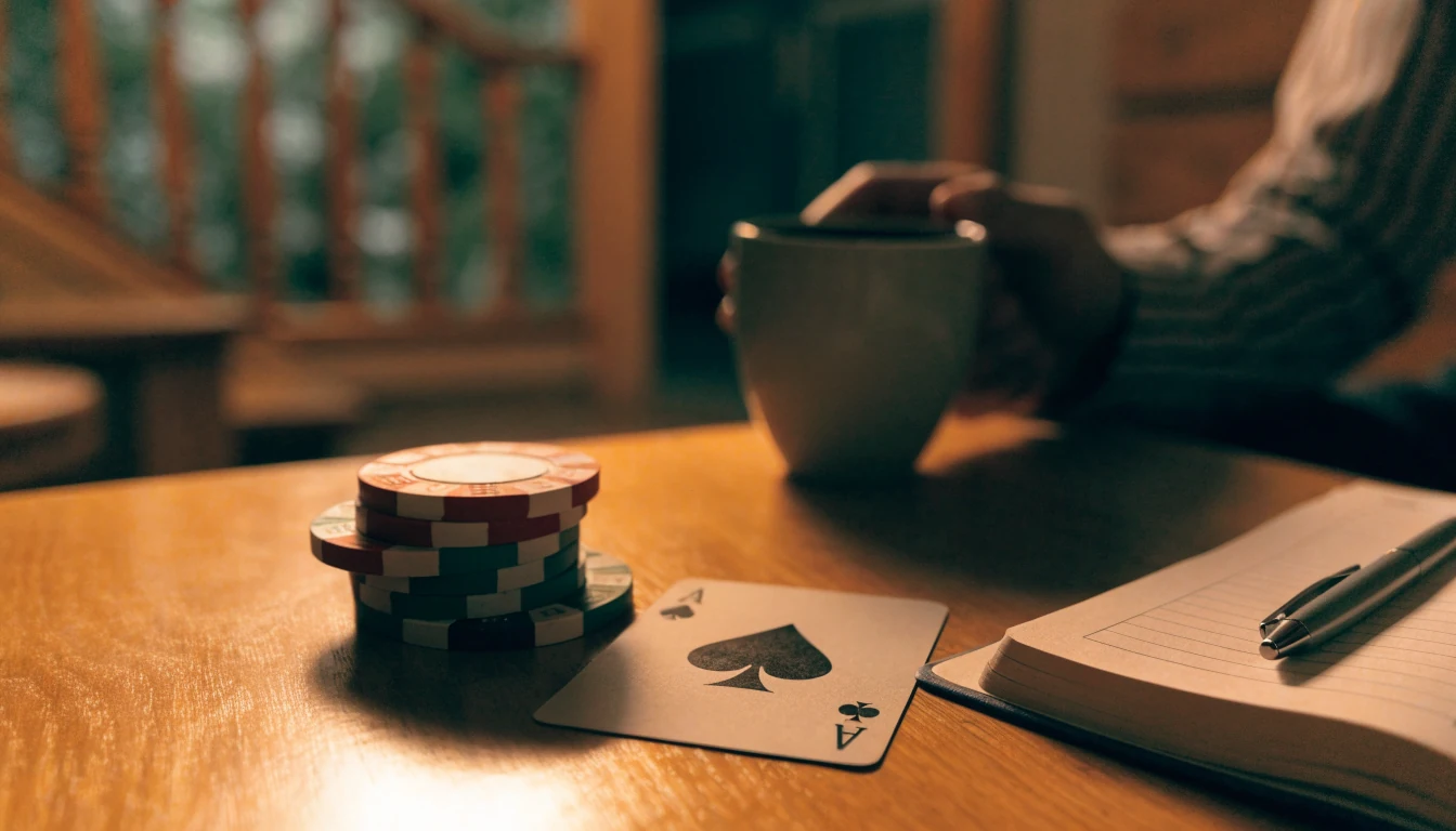 Blackjack Odds for New Zealanders: Rules and Returns