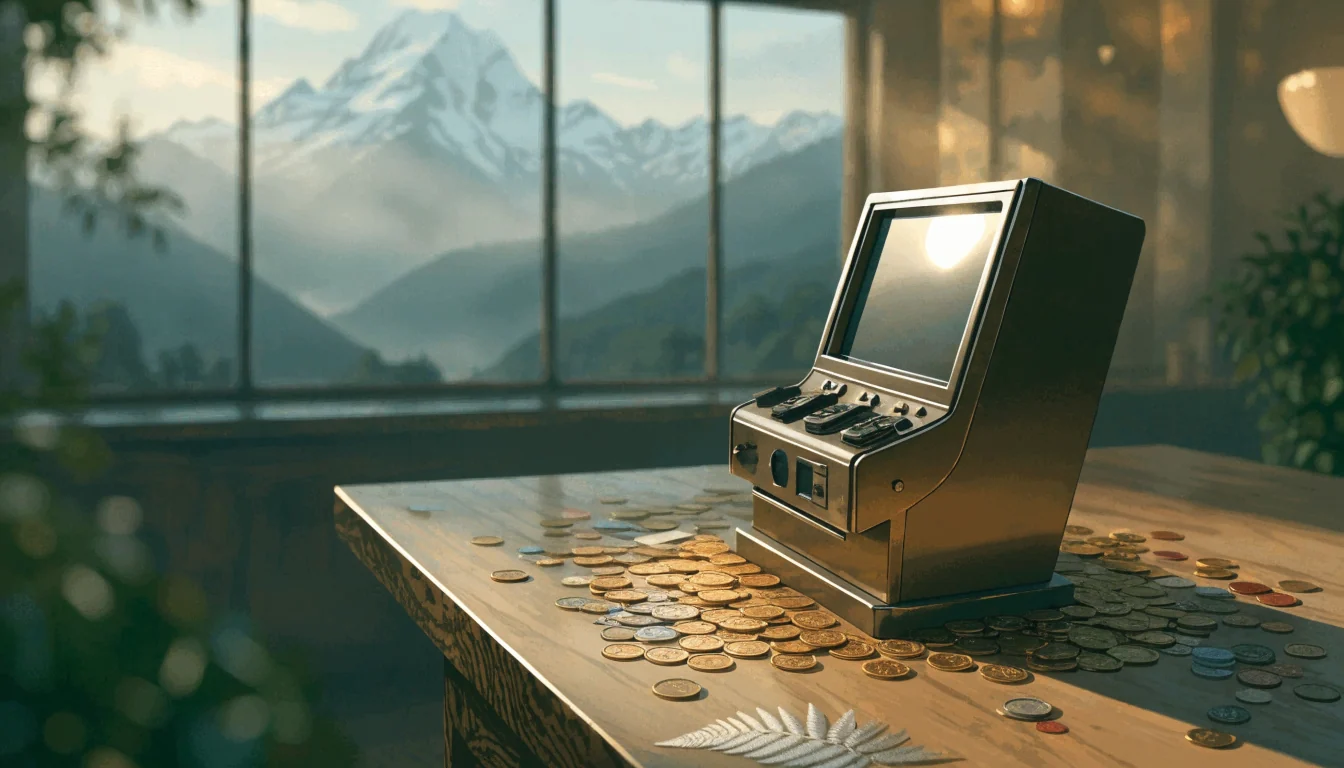 Bonus Free Spins in New Zealand: No-Deposit Offers