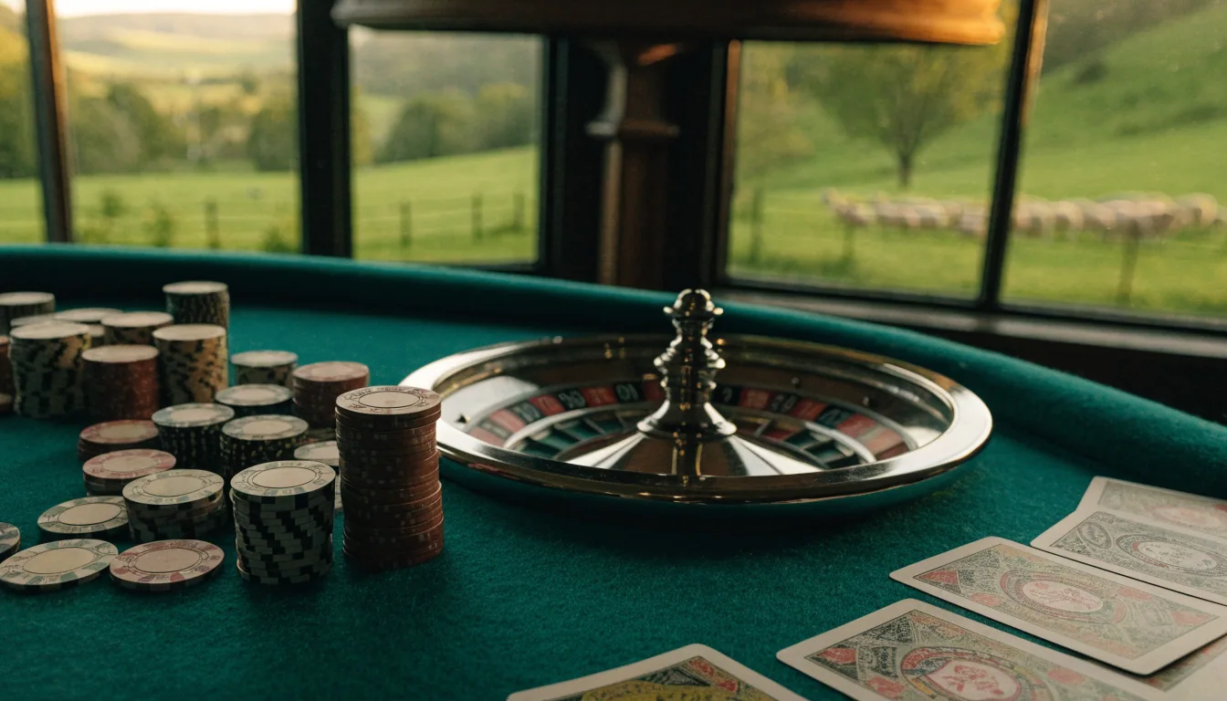Casino Bonuses in New Zealand: Offers and Free Spins