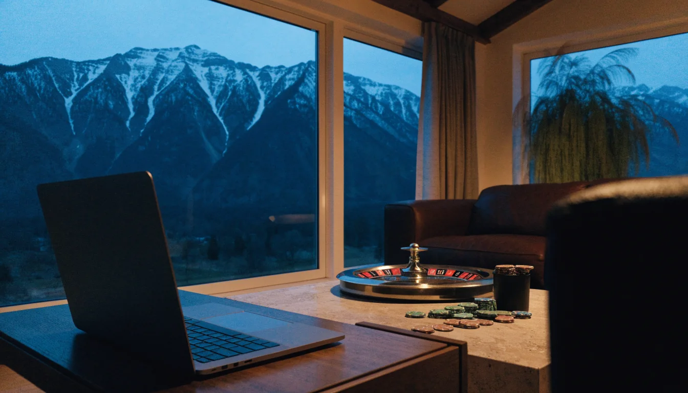Casino gambling in New Zealand: rules and access