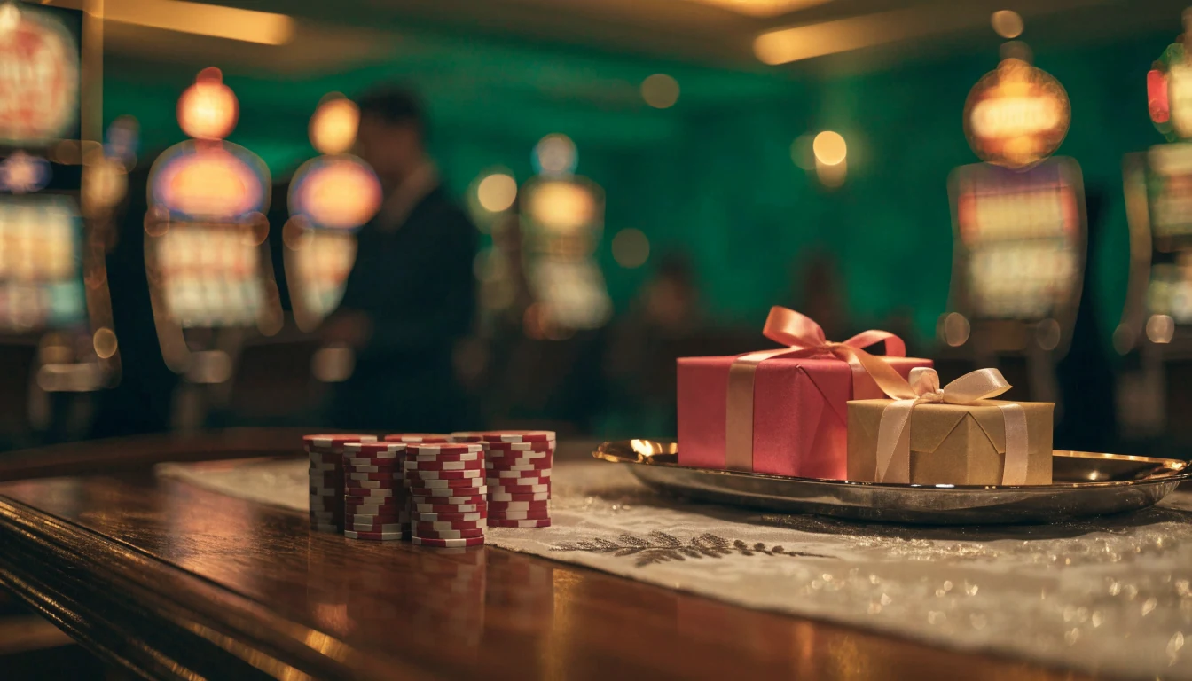 Casino Rewards for New Zealanders: Offers and Rules