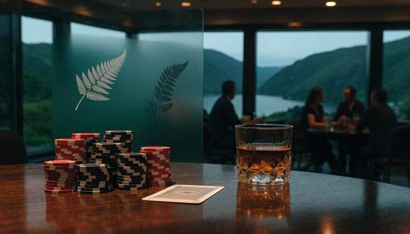 Casino Tips and Tricks for New Zealanders in 2026