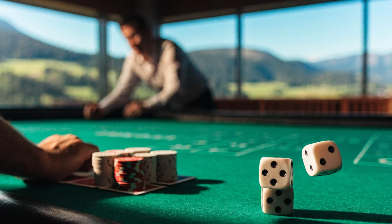 Free Craps in New Zealand: Rules and Practice