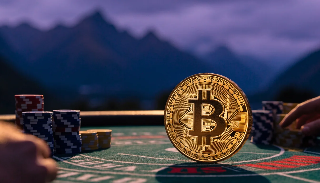 Crypto Casinos in New Zealand: Payments and Rules