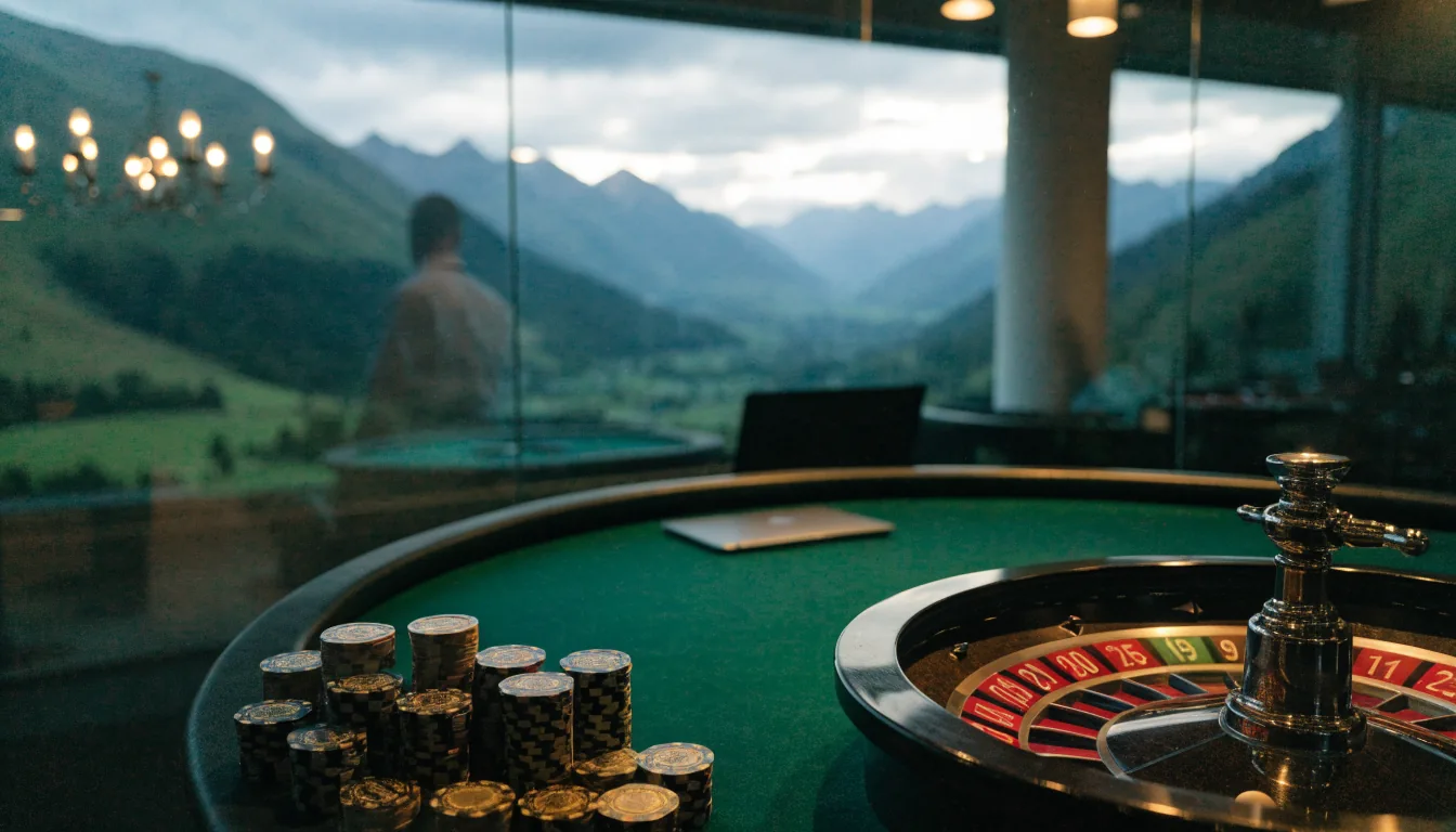 Crypto Roulette in New Zealand: What to Check