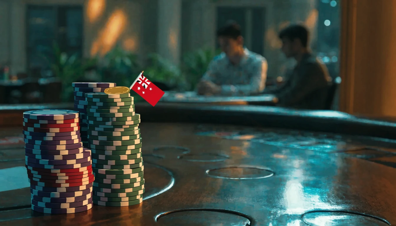 First-Deposit Bonus Casinos in NZ: Comparing Offers