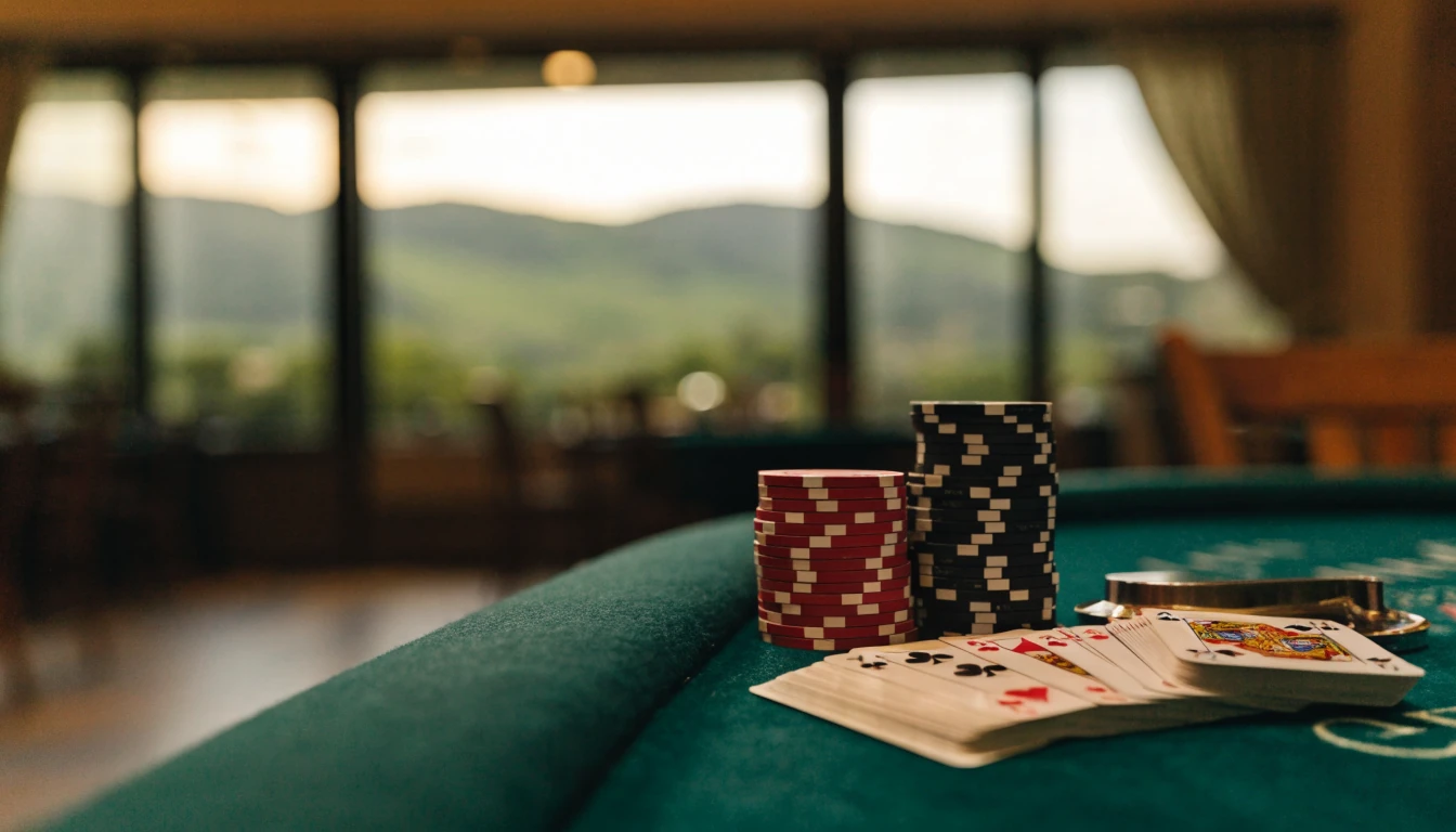 Free Blackjack in New Zealand: Rules and Practice