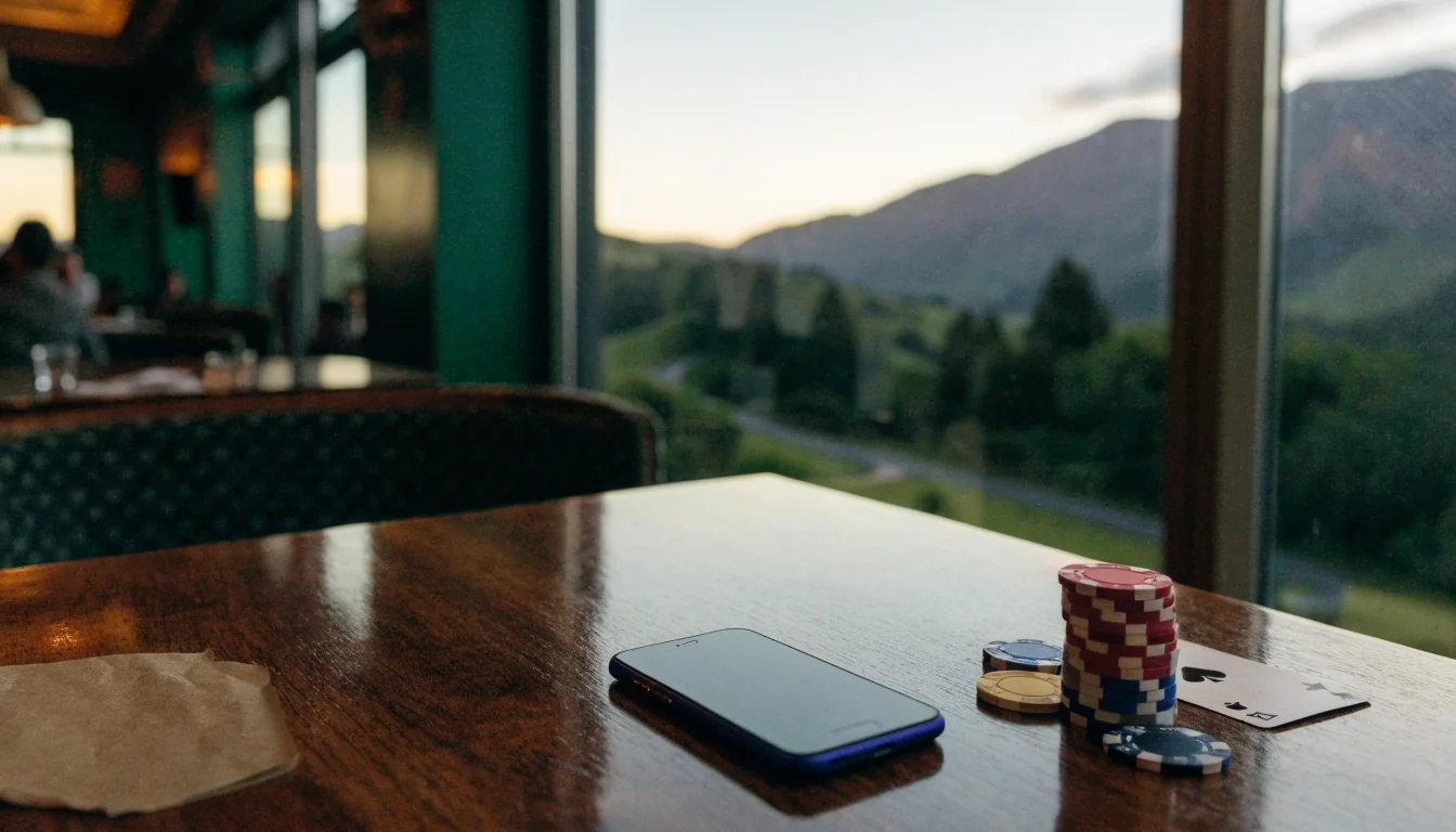 Free Casinos in New Zealand: Games and Offers