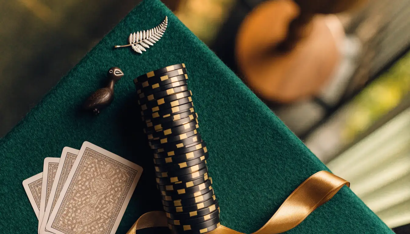 Latest Casino Bonuses in New Zealand: Terms Explained