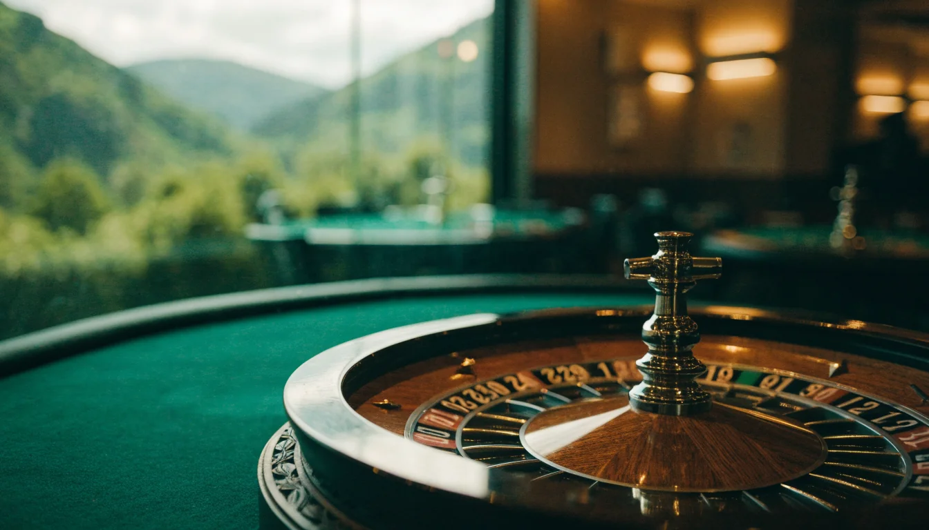 Live Roulette in New Zealand: Rules and Access