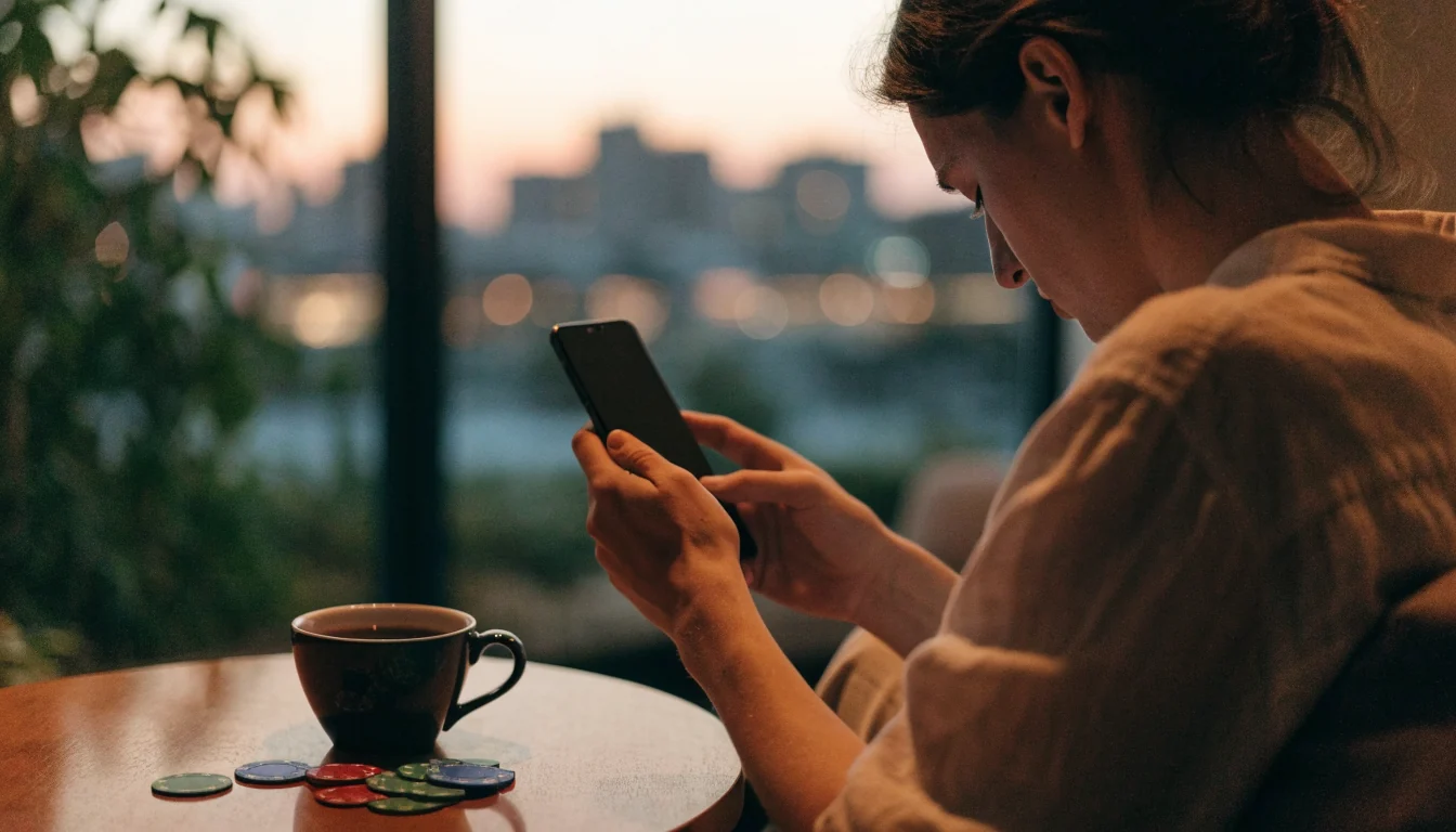 Mobile Blackjack in New Zealand: Rules and Play