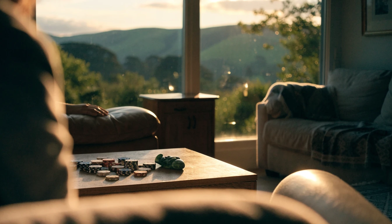 No-deposit slot bonuses in NZ: terms and claims