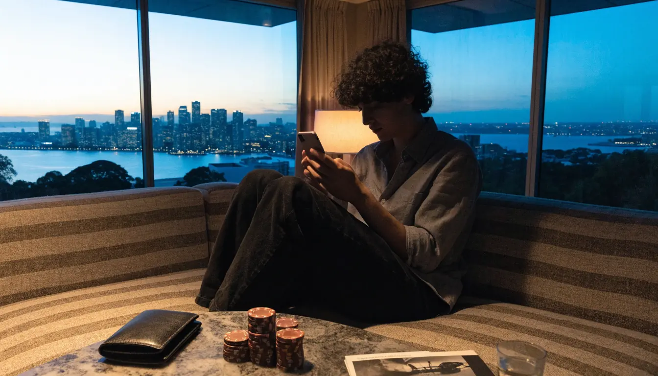 No verification casinos in NZ: how checks work