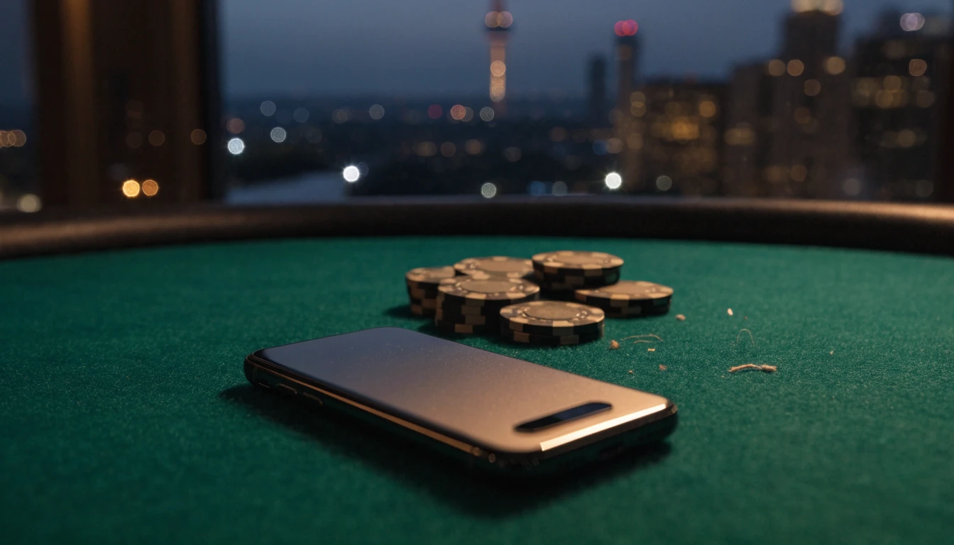 Pay-by-Phone Casinos in NZ: How Payments Work