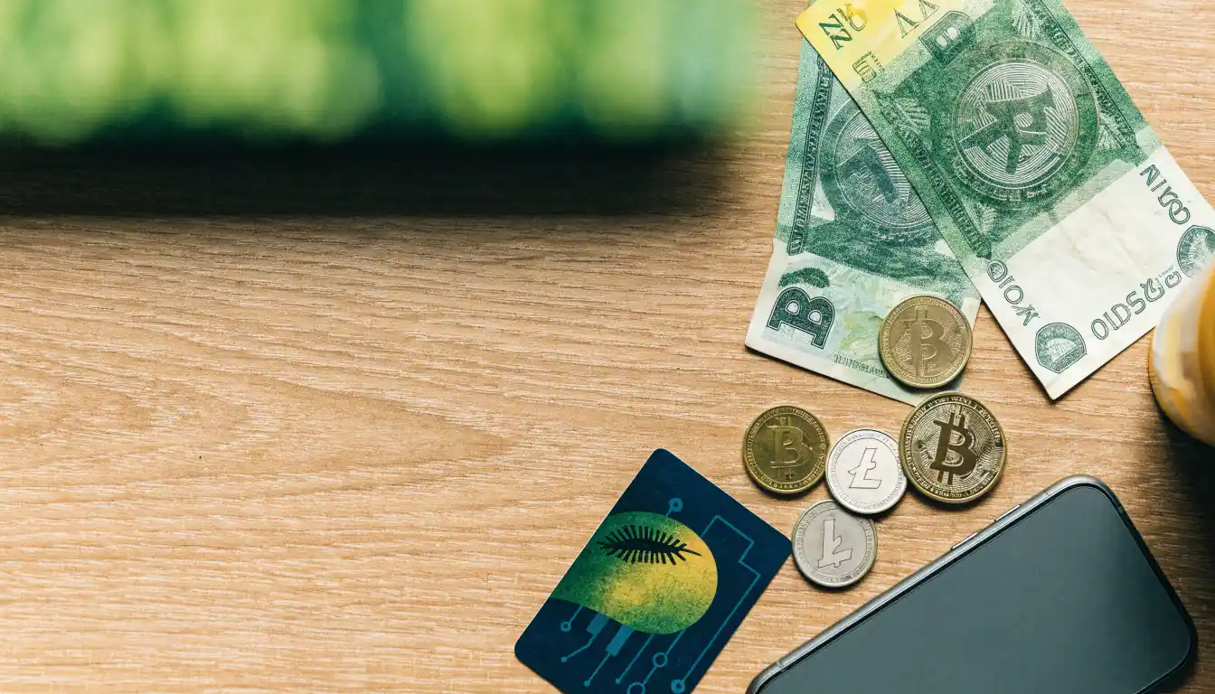 Casino Payments in New Zealand: Methods and Options