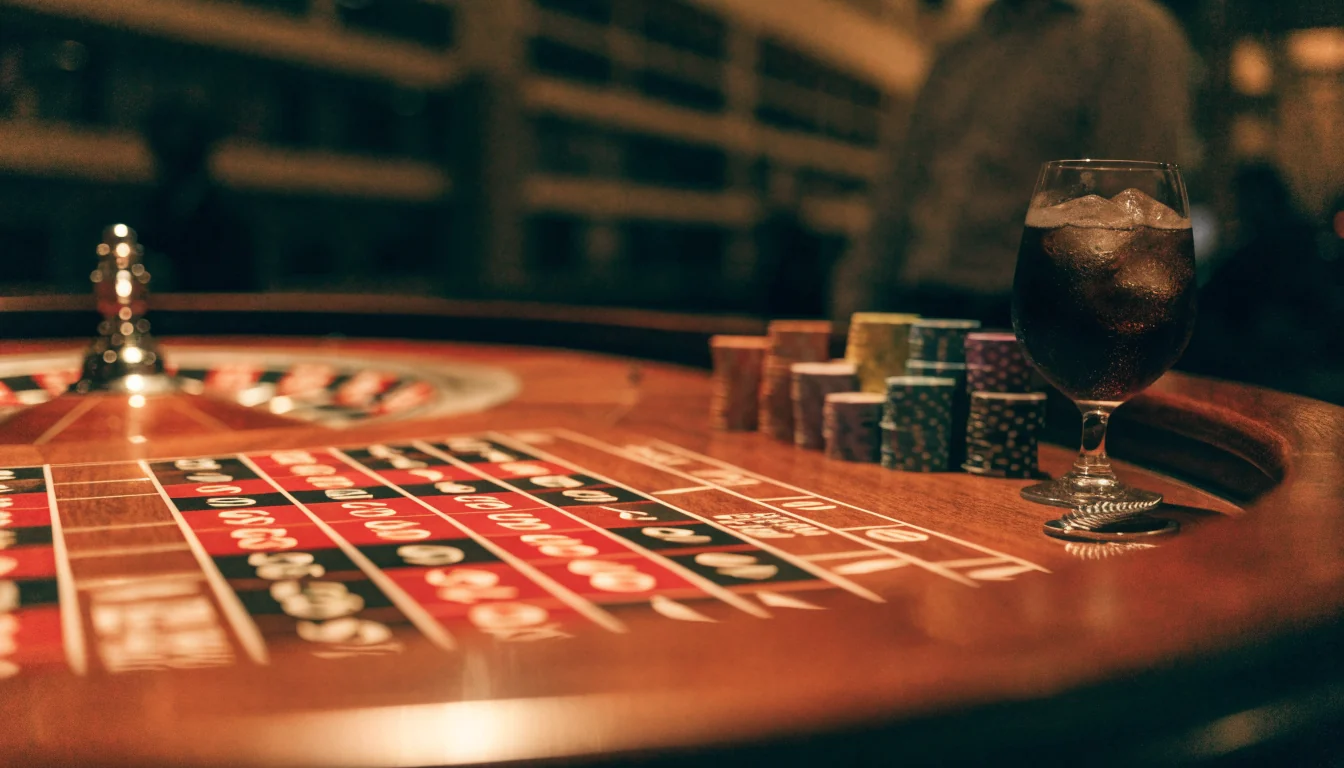 Roulette for real money in New Zealand: how it works
