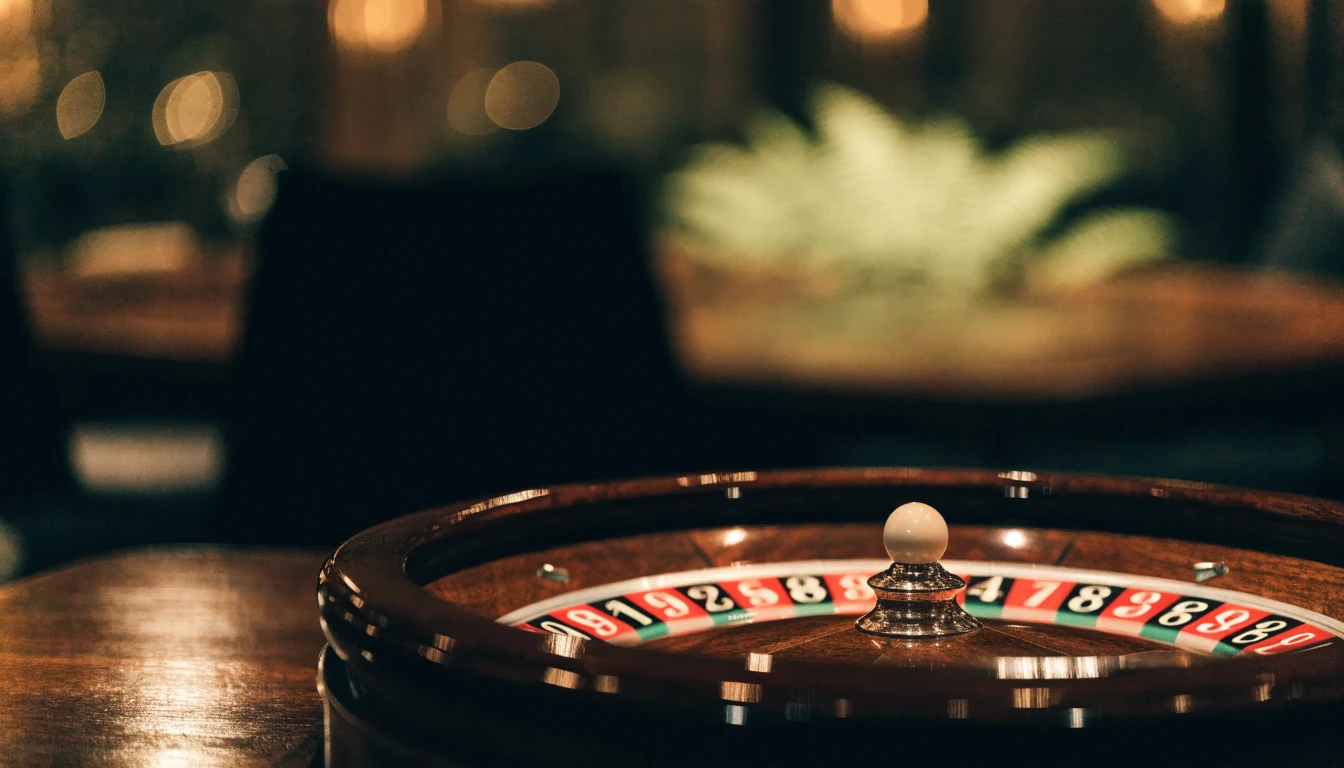 Roulette Rules for New Zealand Players