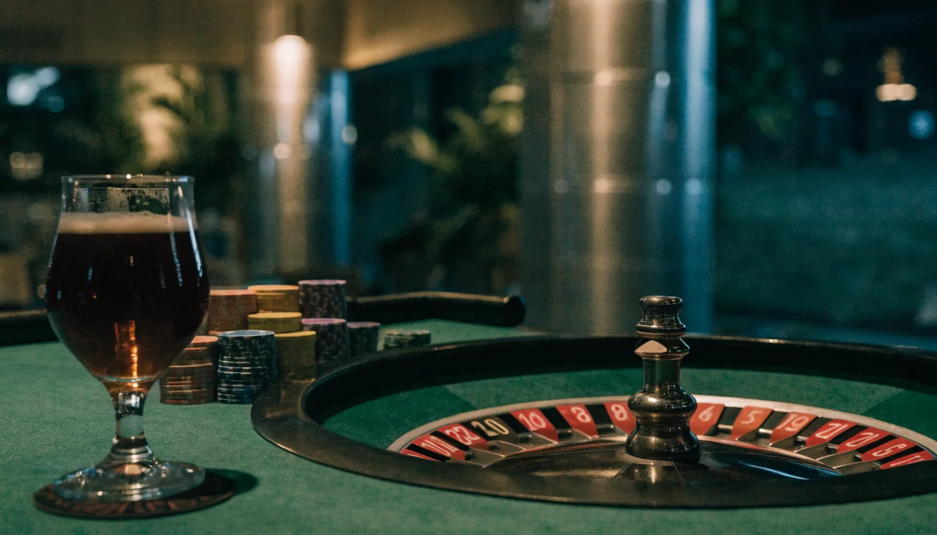 Roulette Strategies for New Zealand Players