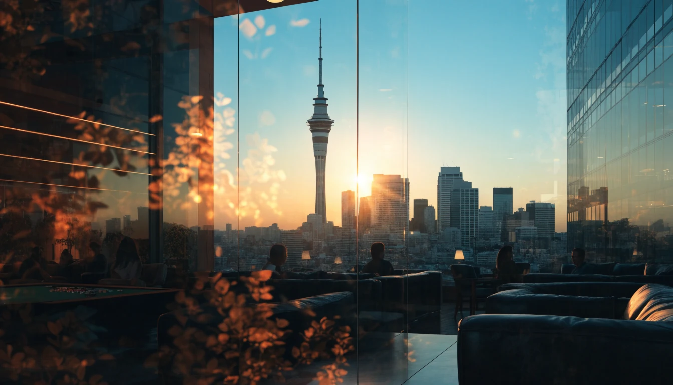 Slots Promotions for New Zealanders: How They Work