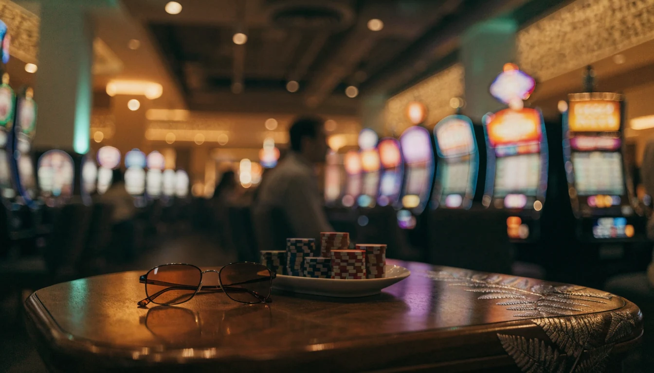 Slot Strategies for New Zealanders: Limits and Evidence